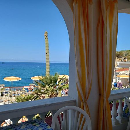 Casa Del Mare Apartment Forio  Exterior photo
