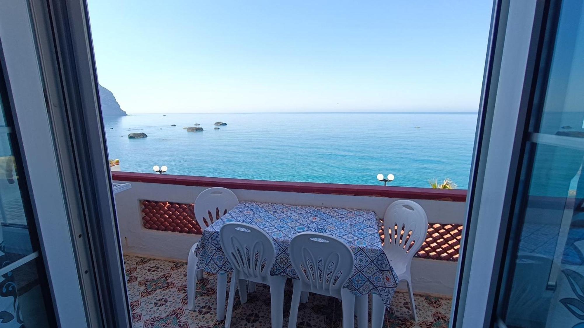 Casa Del Mare Apartment Forio  Exterior photo