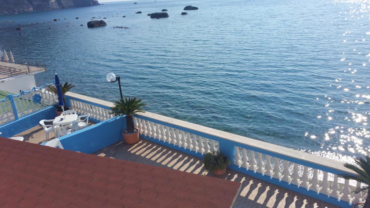 Casa Del Mare Apartment Forio  Exterior photo