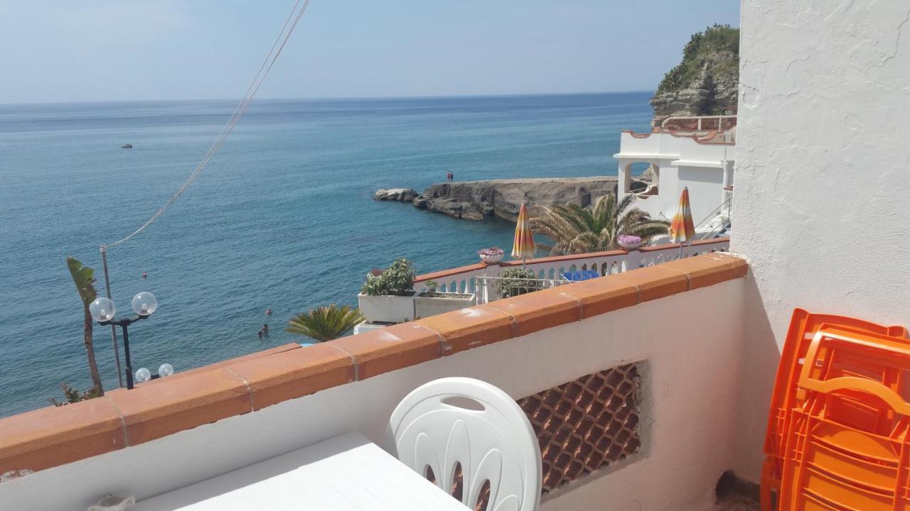 Casa Del Mare Apartment Forio  Exterior photo