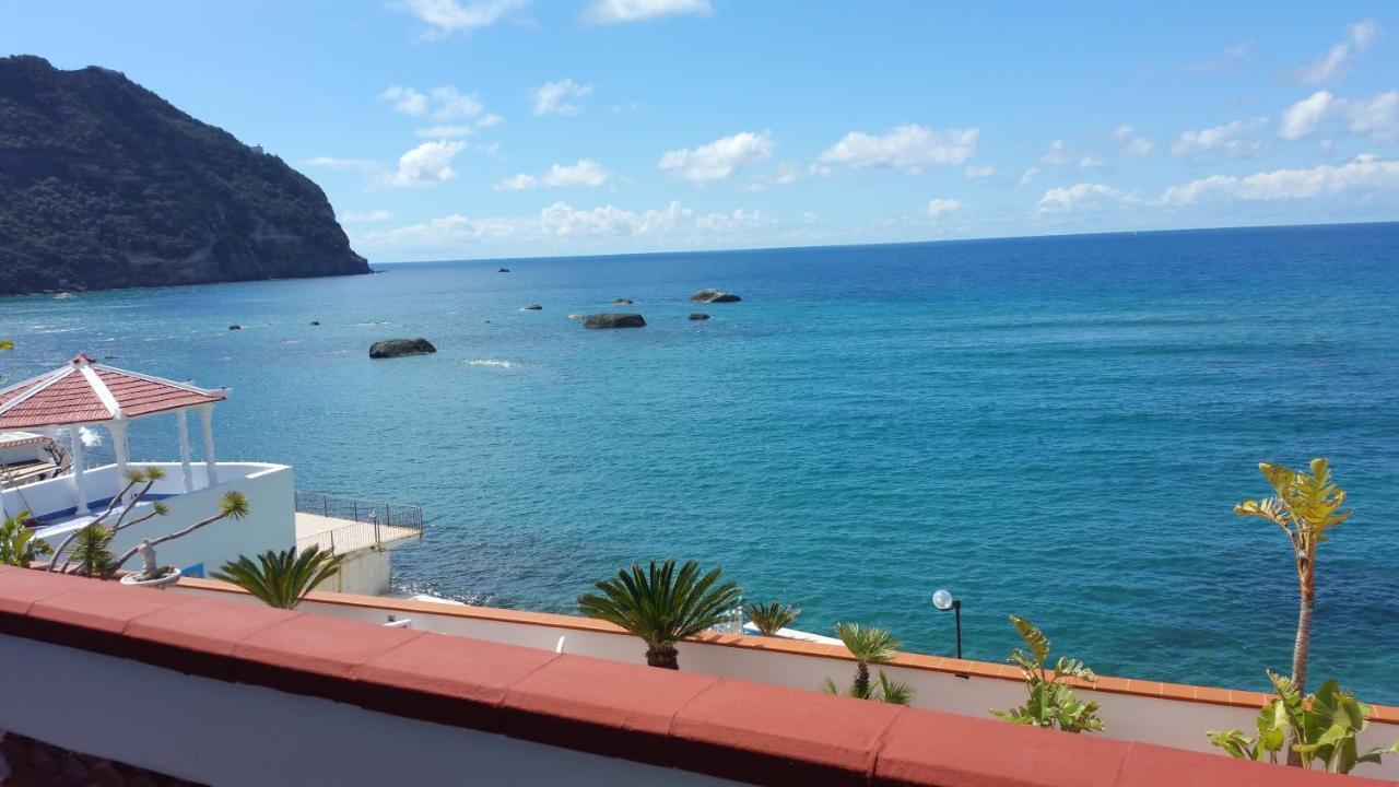 Casa Del Mare Apartment Forio  Exterior photo